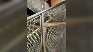 ยกระดับพื้นที่ของคุณด้วยลวดตาข่ายตกแต่งระดับพรีเมี่ยม