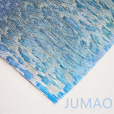 เกาหลี สาย Mesh กระจก laminated สําหรับกําแพง