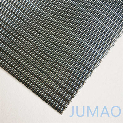 เครื่องประดับ ตะกรุด สายผสม Mesh กระจก ปลอดภัย Frosted