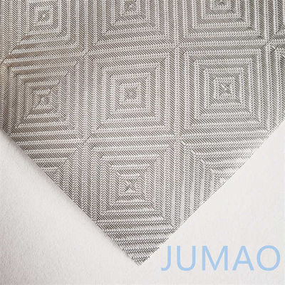 Custom Diamond Wire Mesh กระจกแหลมสําหรับส่วนแยก