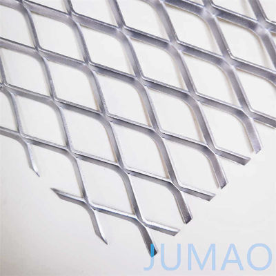 OEM สถาปัตยกรรมขยาย Mesh โลหะแผ่น 4x8 สําหรับการครอบคลุมอาคาร
