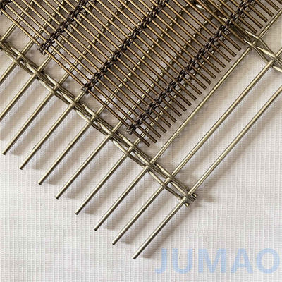 แข็งแกร่ง สร้างสรรค์ Elegant สร้างสรรค์ สร้างสรรค์ Mesh กันไฟ 1mm-6mm