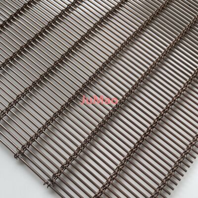 สแตนเลส เนื้อผงโลหะ Mesh ทนทานทนทานการกัดกร่อน สายผ้าสําหรับการกรองอุตสาหกรรม